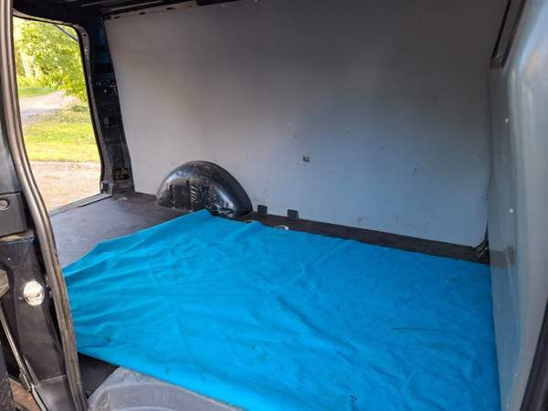 Mercedes-Benz Vito Pieksämäki - valokuva 8