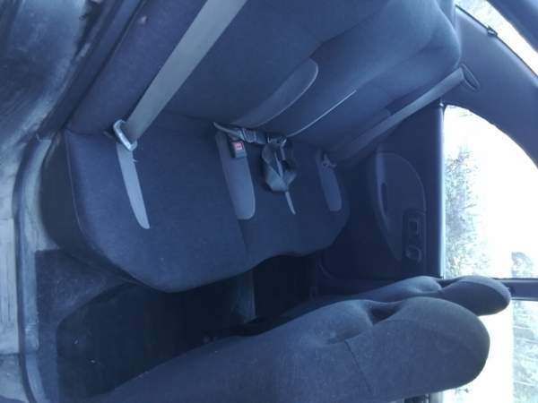 Subaru Impreza Somero - valokuva 7