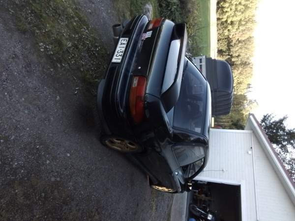 Subaru Impreza Somero - valokuva 3