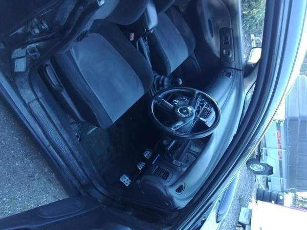 Subaru Impreza Somero - valokuva 8