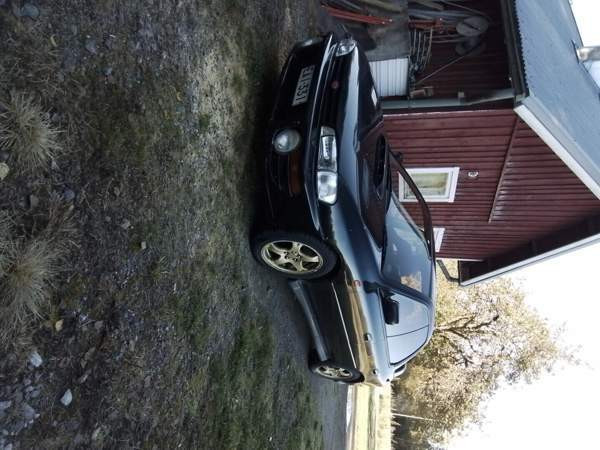 Subaru Impreza Somero - valokuva 1