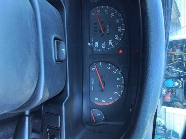 Subaru Impreza Somero - valokuva 5