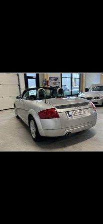 Audi TT Vaasa - photo 3