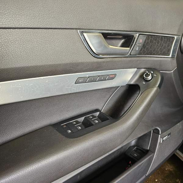 Audi A6 Varkaus - photo 8