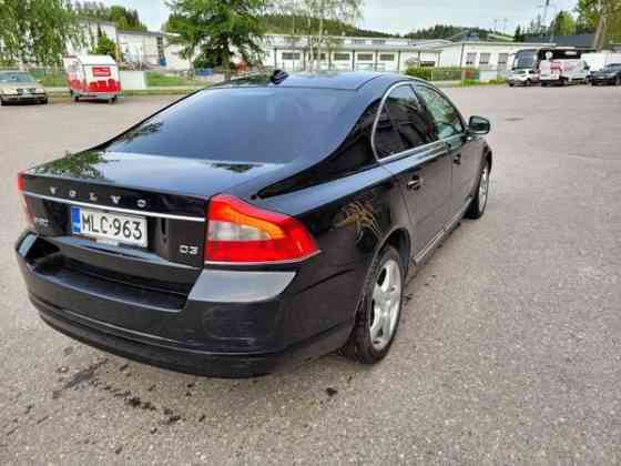 Volvo S80 Глебычево