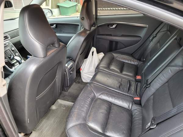 Volvo S80 Glebychevo - valokuva 7