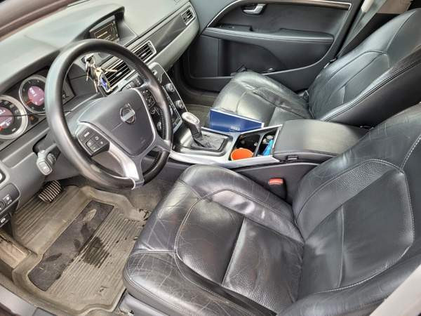 Volvo S80 Glebychevo - valokuva 8