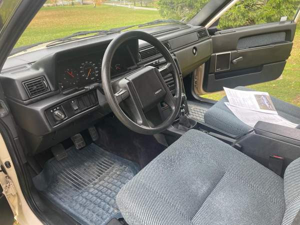 Volvo 740 Kauhajoki - photo 6