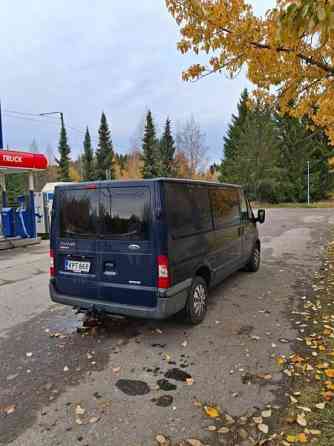 Ford Transit Kuopio