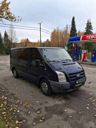 Ford Transit Kuopio - valokuva 3