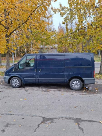 Ford Transit Kuopio - valokuva 8