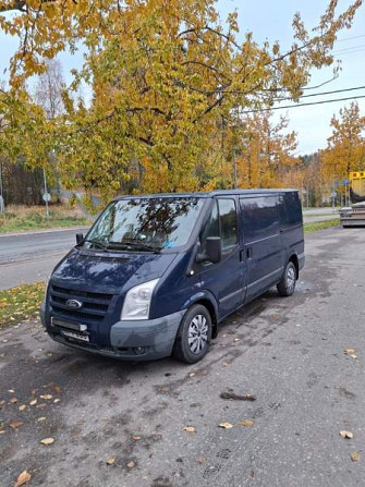 Ford Transit Kuopio - valokuva 1