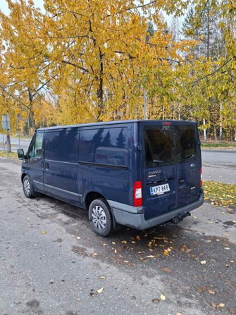 Ford Transit Kuopio – foto 7