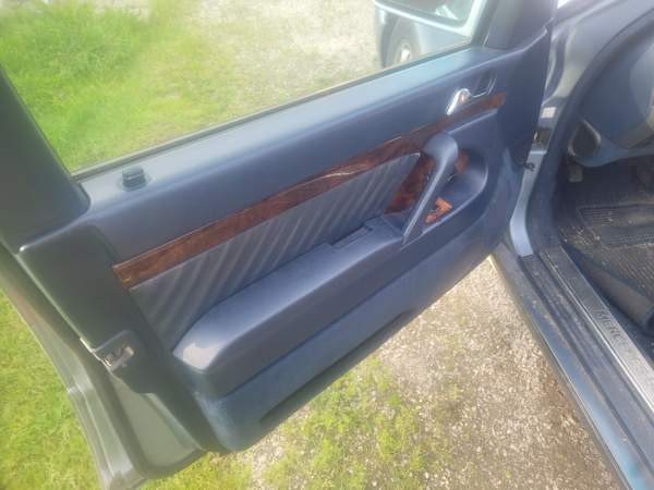 Mercedes-Benz 500 Keminmaa - photo 5