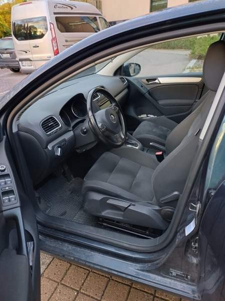 Volkswagen Golf Helsinki - valokuva 5