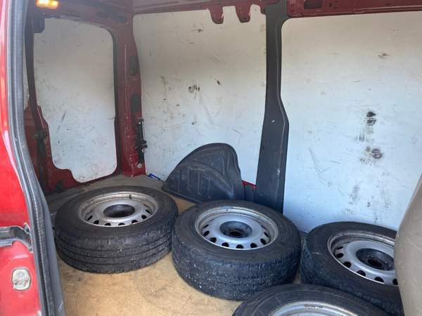 Citroen Jumpy Tampere – foto 6