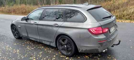 BMW 520 Lempaeaelae