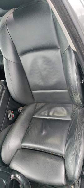 BMW 520 Lempaeaelae - photo 4