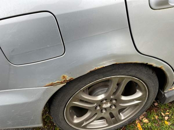 Subaru Impreza Kokkola – foto 6