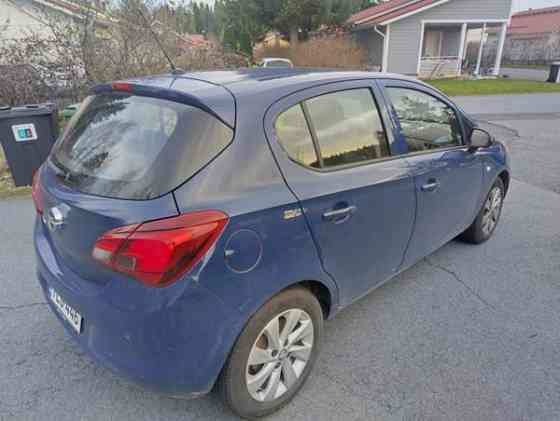 Opel Corsa Seinaejoki