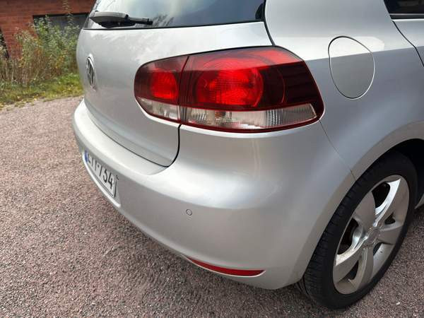 Volkswagen Golf Vihti – foto 4