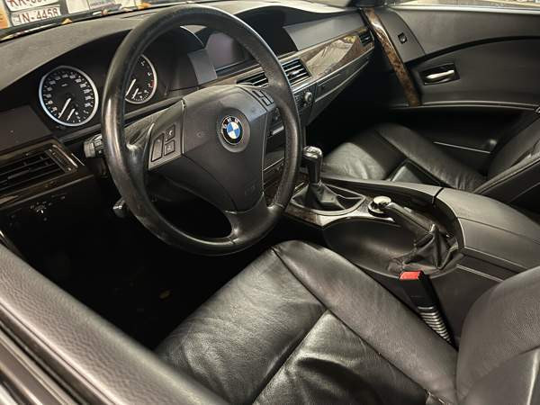 BMW 525 Kuopio - photo 4