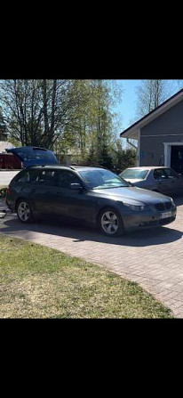 BMW 525 Kuopio – foto 1