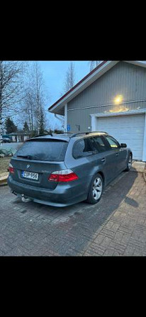 BMW 525 Kuopio – foto 2