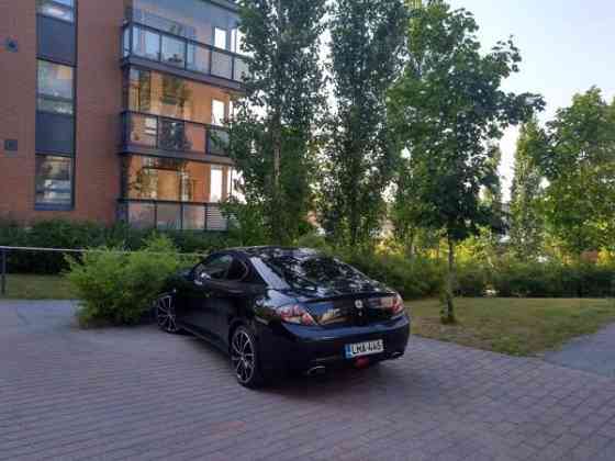 Hyundai Coupe Espoo