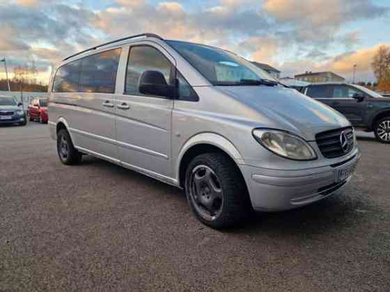 Mercedes-Benz Vito Kerava