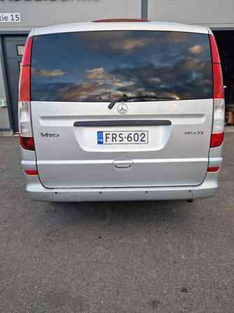 Mercedes-Benz Vito Kerava