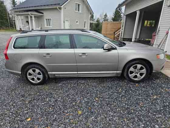 Volvo V70 Sastamala