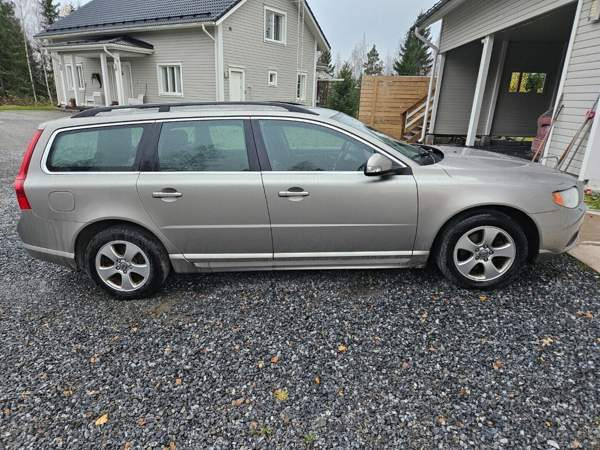 Volvo V70 Sastamala – foto 1