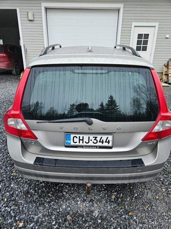 Volvo V70 Sastamala – foto 4