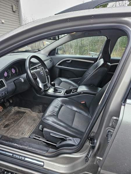 Volvo V70 Sastamala - photo 5