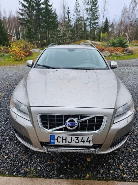 Volvo V70 Sastamala - photo 3