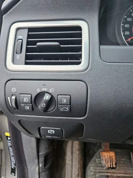 Volvo V70 Sastamala - photo 8