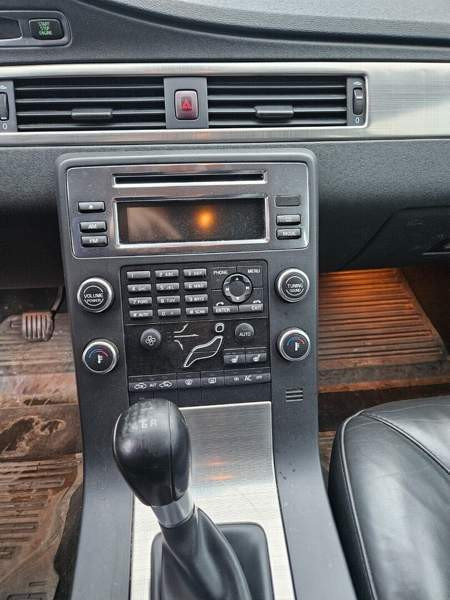 Volvo V70 Sastamala - photo 7