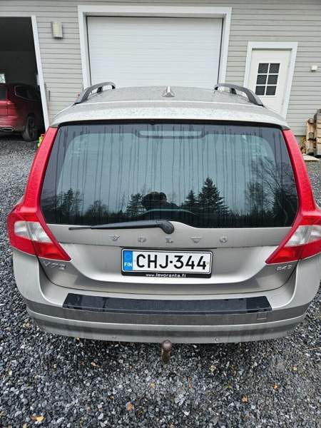 Volvo V70 Sastamala - photo 4