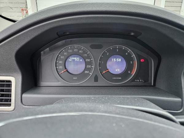 Volvo V70 Sastamala - photo 6