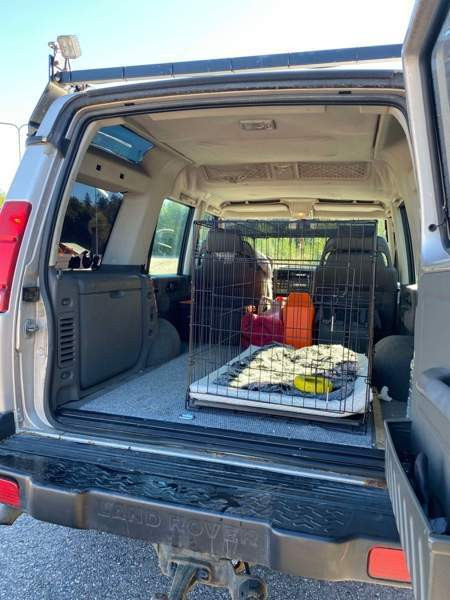 Land Rover Discovery Vantaa - photo 8