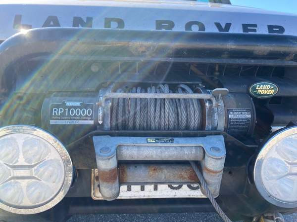 Land Rover Discovery Vantaa - photo 6