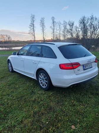 Audi A4 Kangasala – foto 7