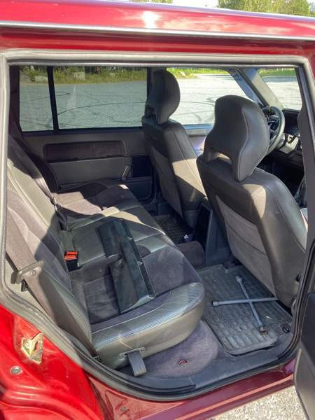 Volvo 940 Suonenjoki - valokuva 5