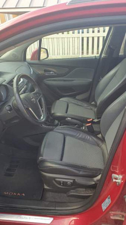 Opel Mokka Rauma – foto 6