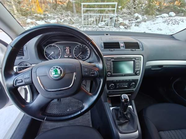 Skoda Octavia Kontiolahti - изображение 6