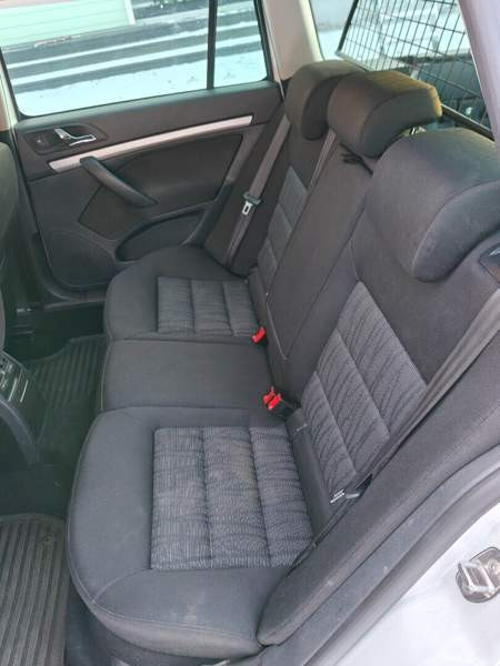 Skoda Octavia Kontiolahti - изображение 8