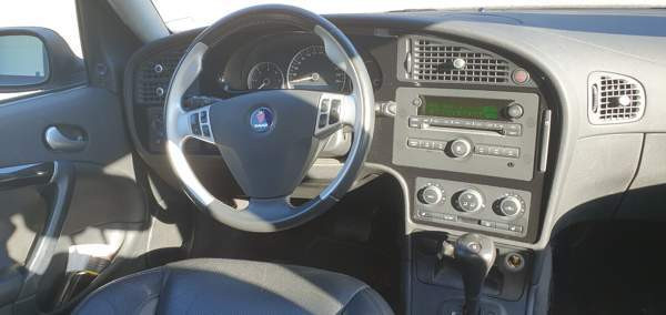 Saab 9-5 Alavus - photo 1