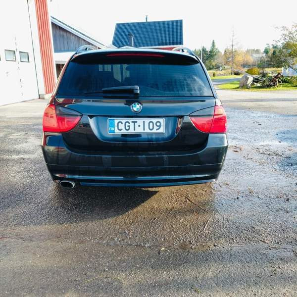 BMW 318 Korsholm – foto 2