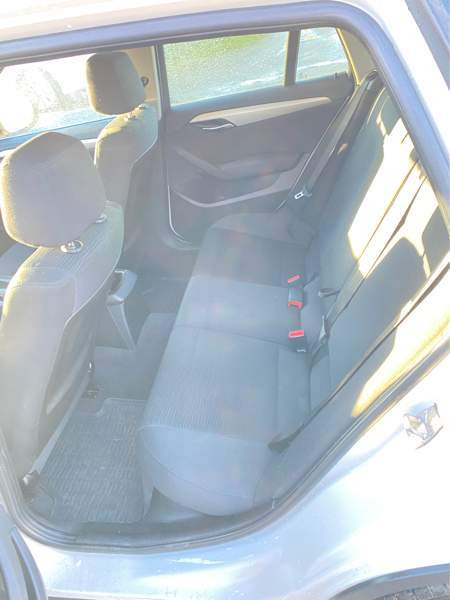 BMW X1 Teuva - valokuva 6